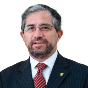 Ambassador H.E.<br> Mauricio Montalvo