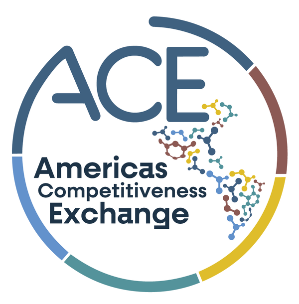 ACE — Americas Competitiveness Exchange