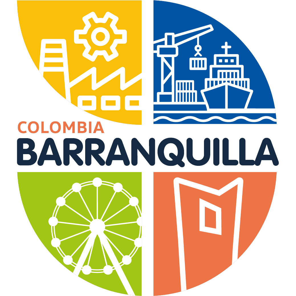 ACE Barranquilla 2026 — Colombia Barranquilla
