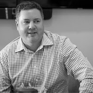 Patrick Van Pelt