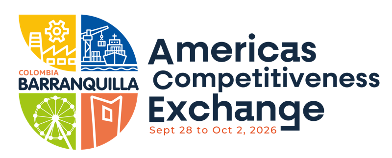 ACE Barranquilla &mdash; Americas Competitiveness Exchange