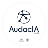 AudacIA, Universidad Simón Bolívar logo