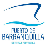 Puerto de Barranquilla logo