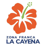 Zona Franca La Cayena logo