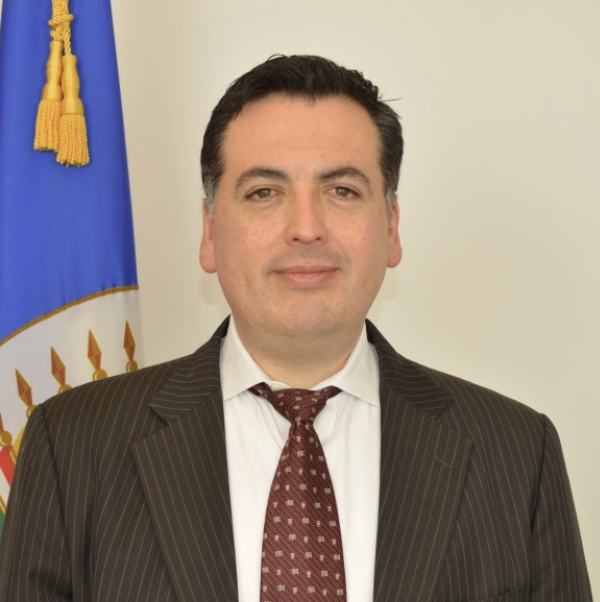 César Parga