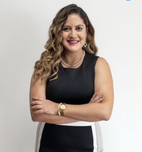Cristina Solís