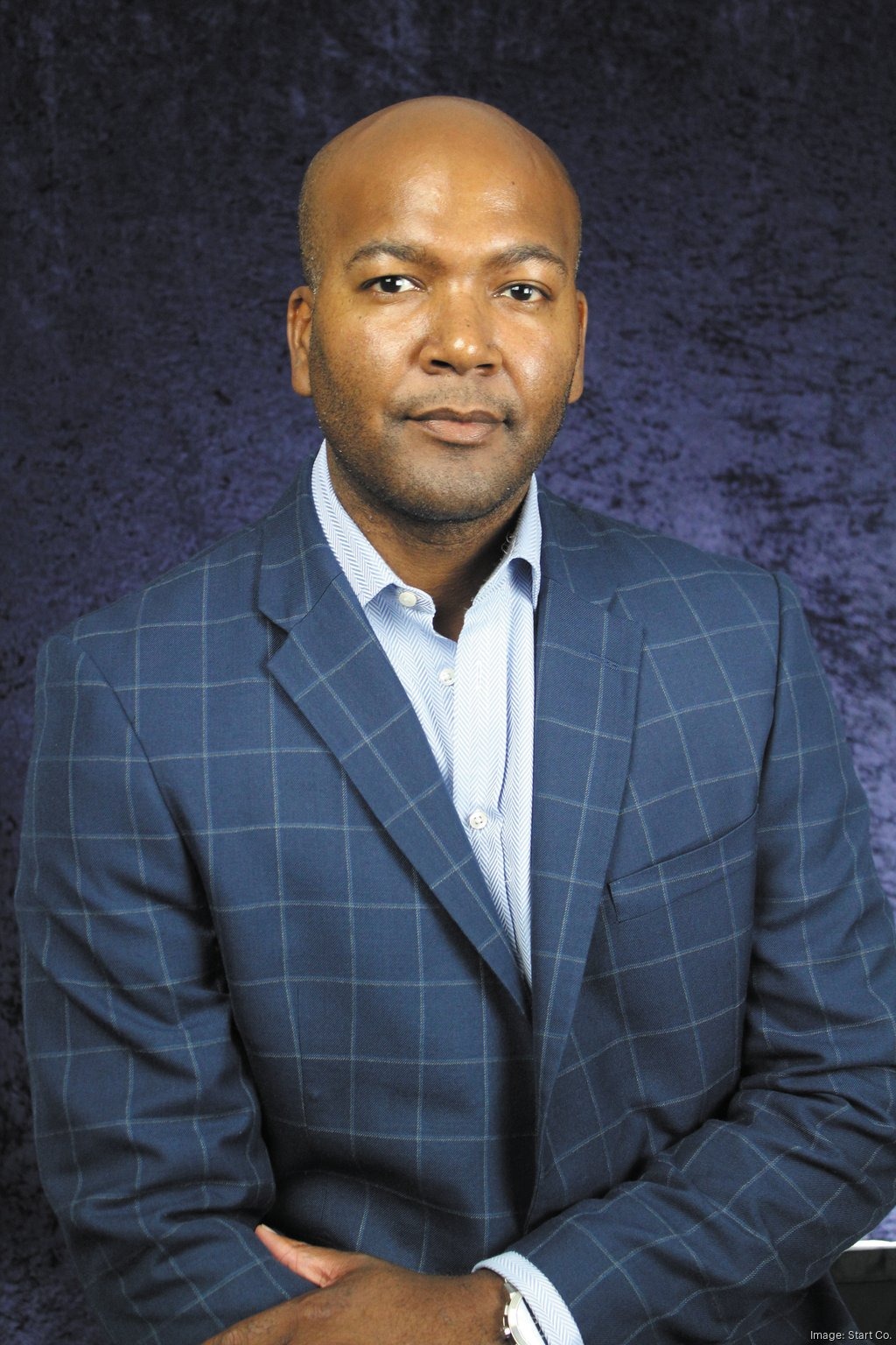 Andre Fowlkes