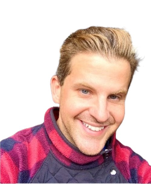 Andrew Stevenson