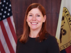 Mairi Albertson
