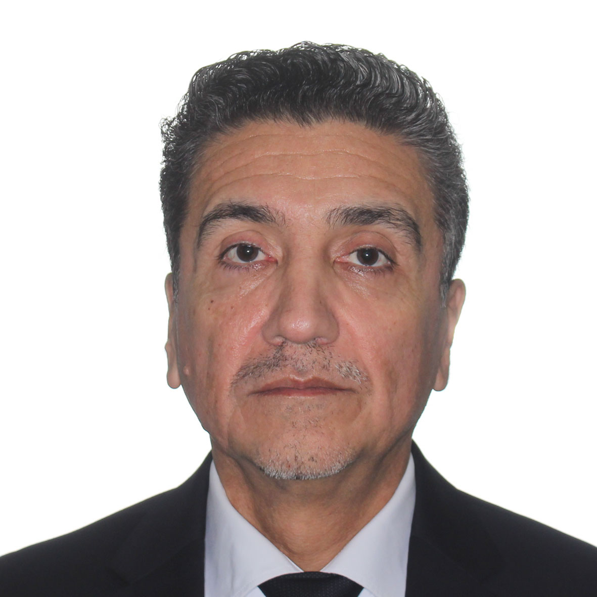 H.E. Raul Florentin Antola