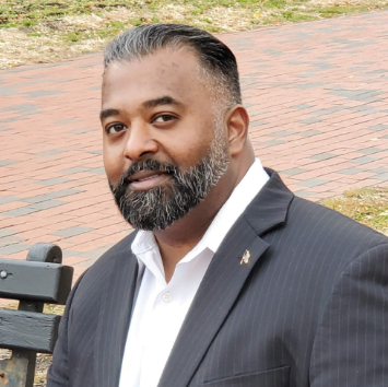 Ryan Ramkhelawan