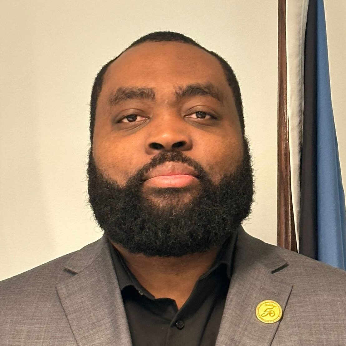 Mikhail Bullard