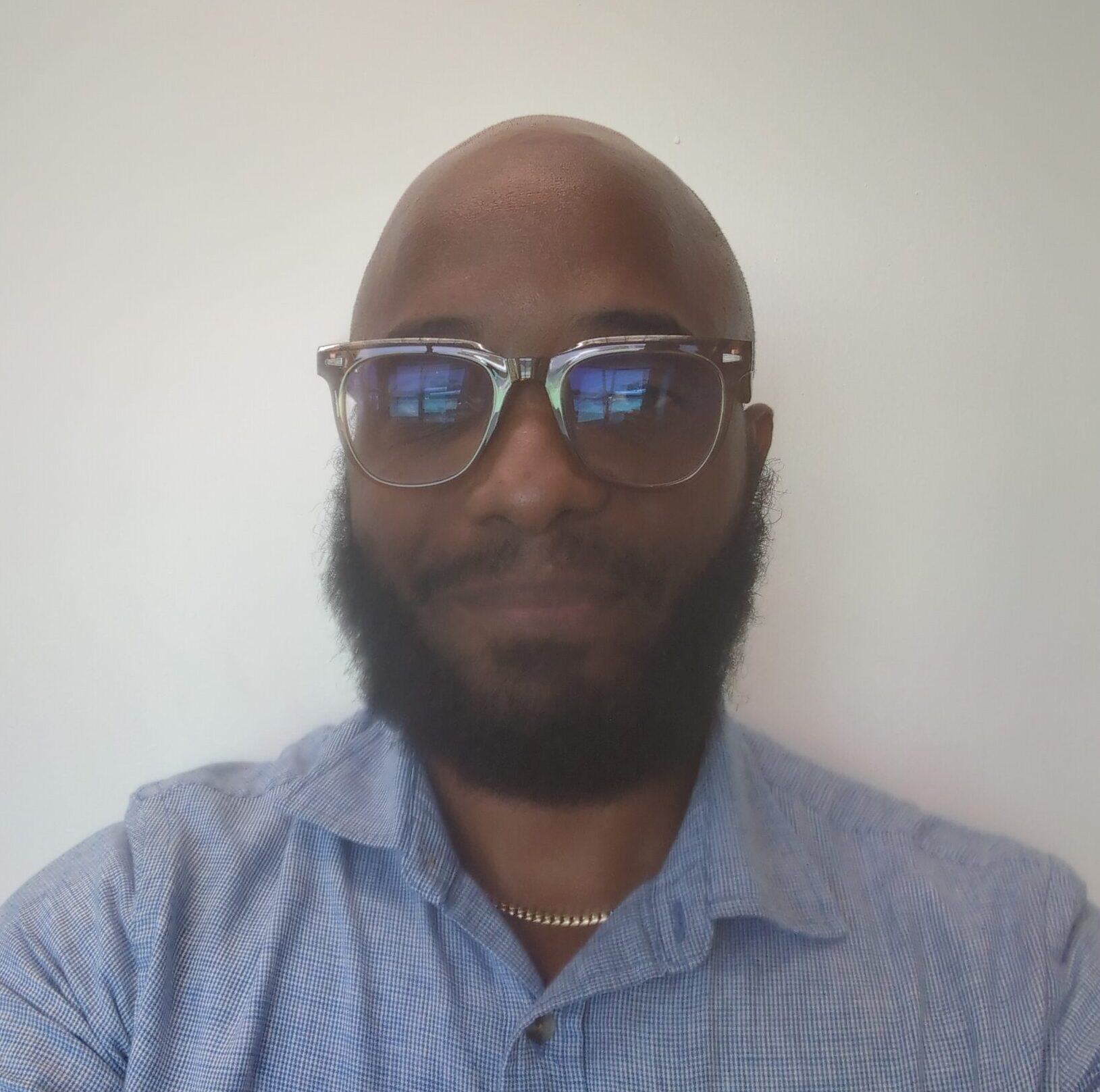 Mr. Glendon Ashby– ACE Michigan