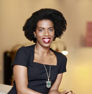 Picture of Sanna Gaspard