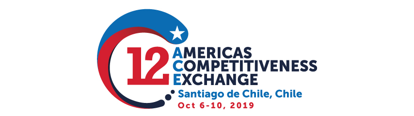 ACE 12 - Chile welcomed the ACE in Santiago de Chile and Valparaiso  